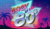 Back to the 80´s