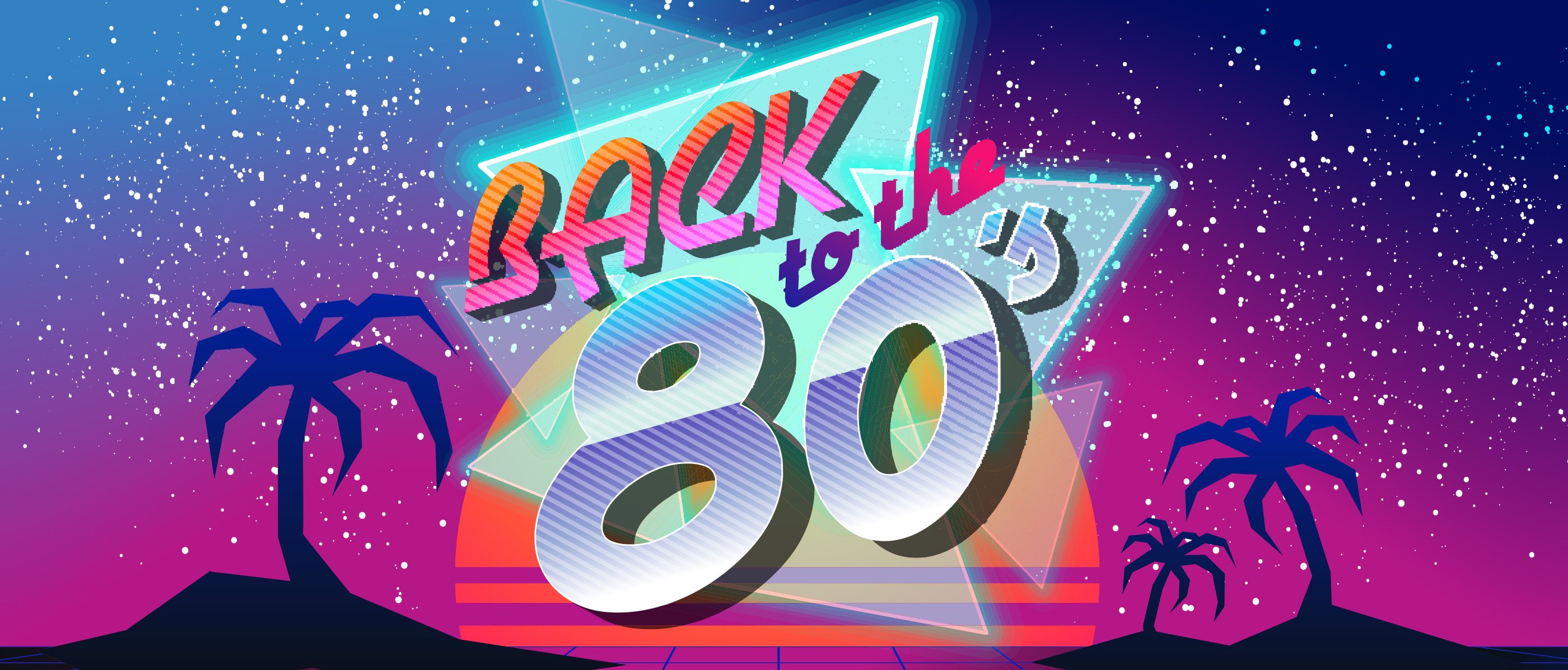 Back to the 80´s
