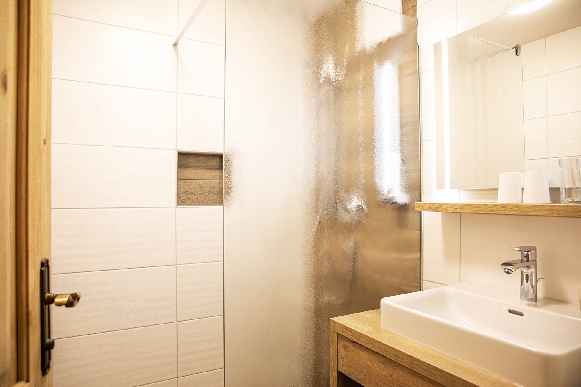Categorie B - Bathroom Categorie B - Bathroom