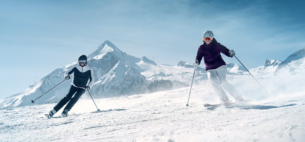 Über den Maiskogel zurück ins Tal